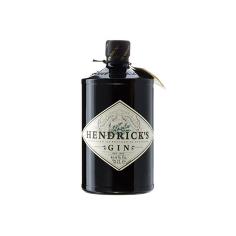 Gin HENDRICK`S Gin 41.4% 700ml