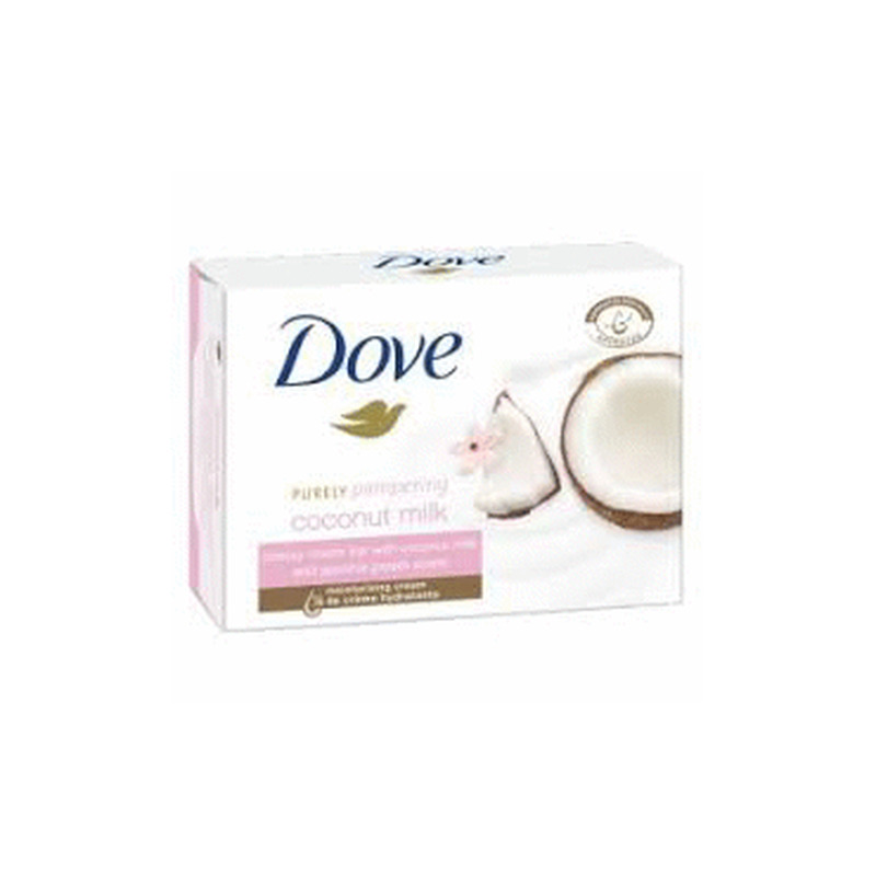 Kreemseep DOVE Relaxing 90g