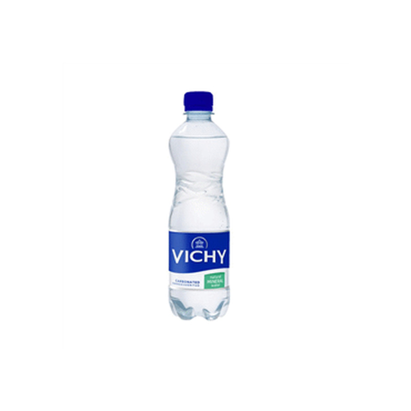 Mineraalvesi VICHY Looduslik g-tud 500ml