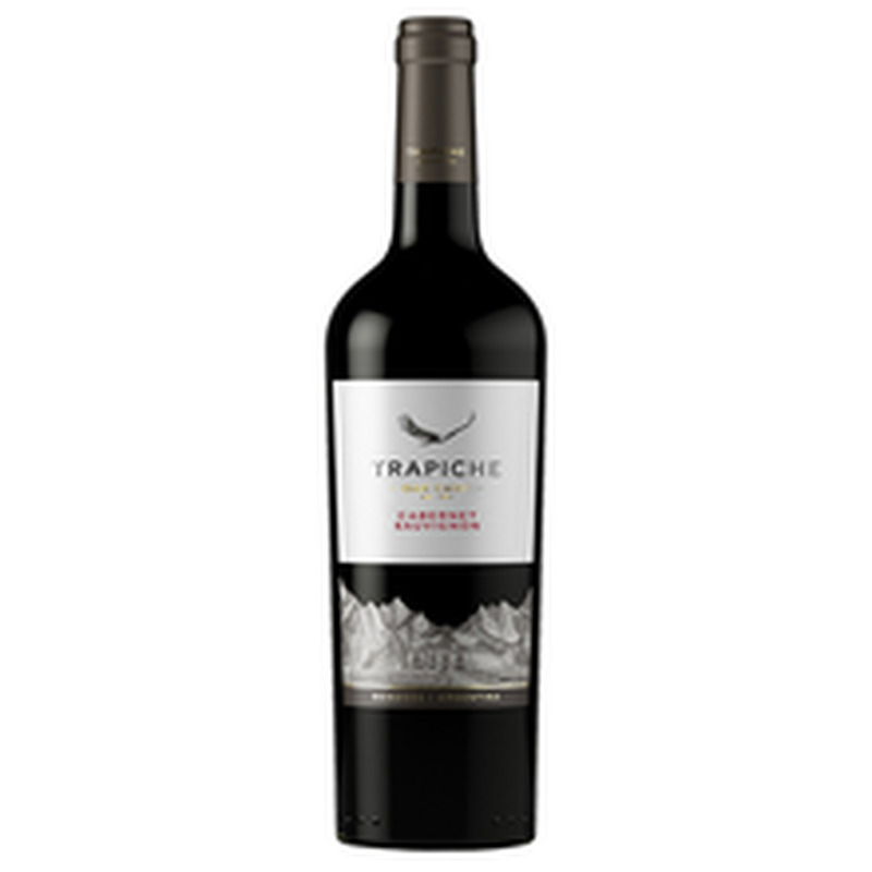 Trapiche Oak Cask Cabernet Sauvignon 75 cl