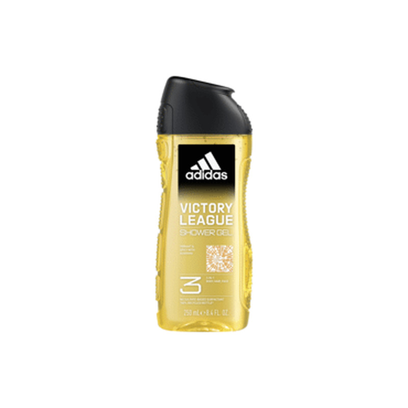 Dušigeel ADIDAS Victory League 250ml