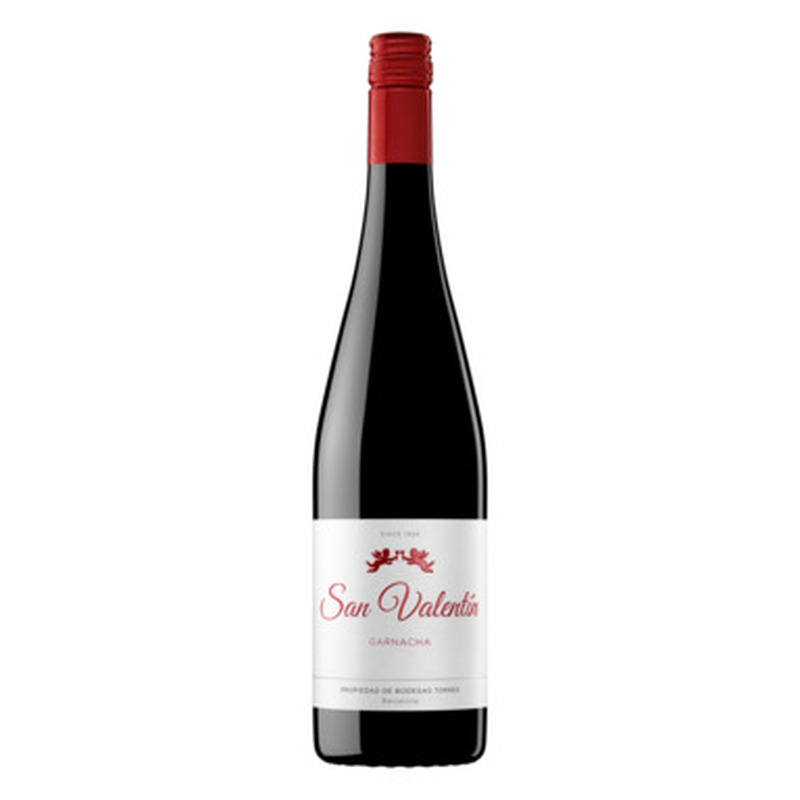 Torres San Valentin Garnacha 75 cl