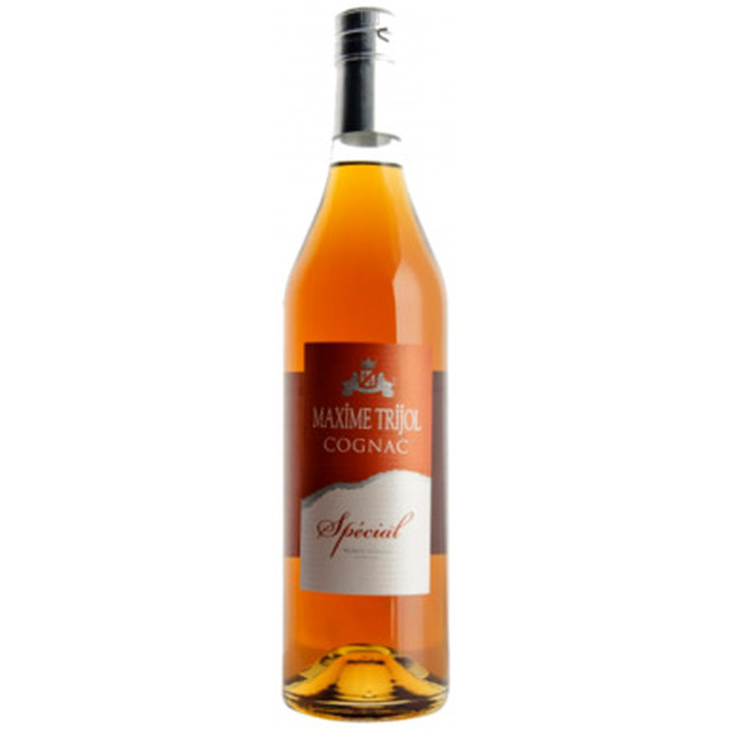 Konjak MAXIME TRIJOL Special, 70 cl