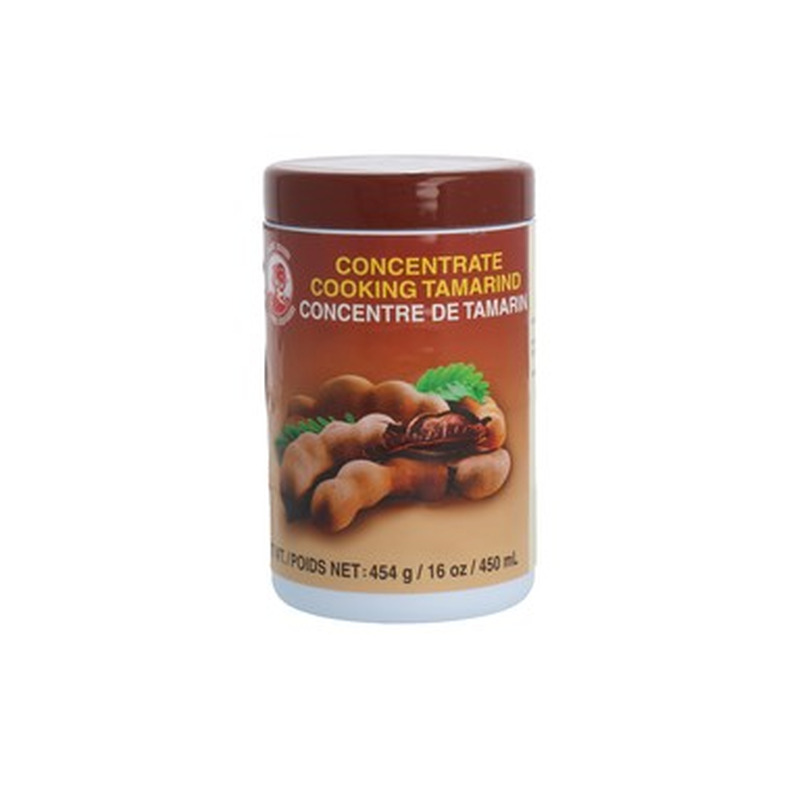 COCK Tamarind kontsentraat 454g