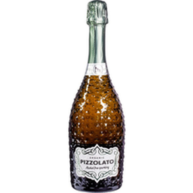 Pizzolato Sparkling Vegan alkoholivaba vahuvein 750ml