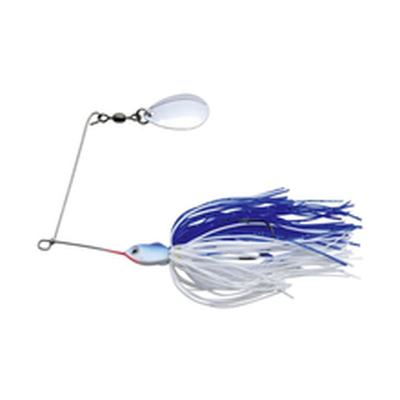 Lant Spinnerbait SSB12-01 Spinny 12g lilla