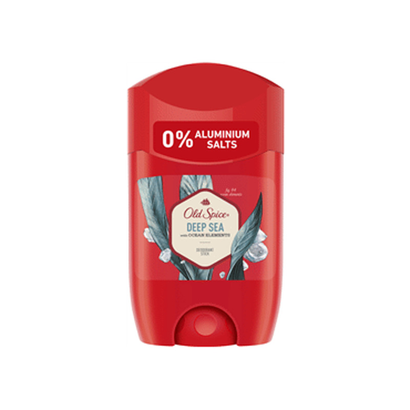 Pulkdeo.OLD SPICE Deep Sea meeste 50ml