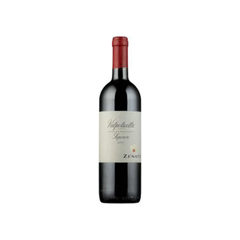 KPN vein ZENATO Valpolicella Sup. 750ml