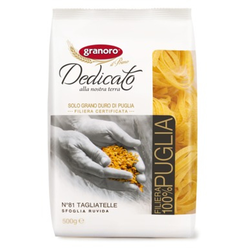 Tagliatelle, GRANORO, 500 g