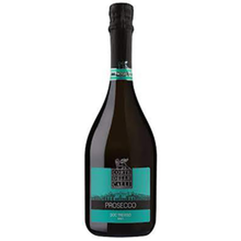 Corte Delle Calli Prosecco Brut KPN vahuvein 11%Vol 750ml