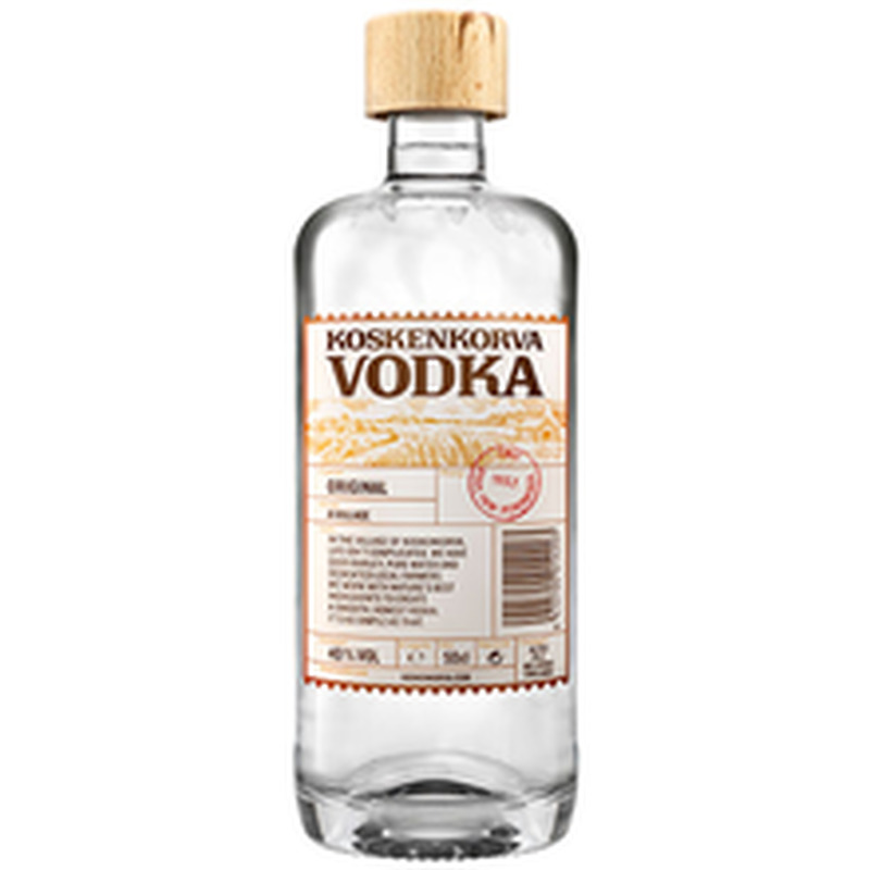 Viin KOSKENKORVA, 50 cl