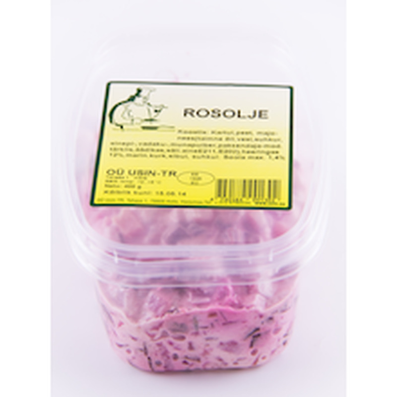 Rosolje, USIN, 400 g