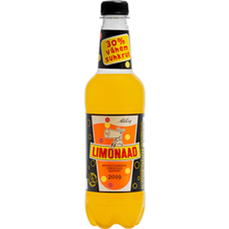 Limonaad Multivitamiini, LIMONAAD, 330 ml