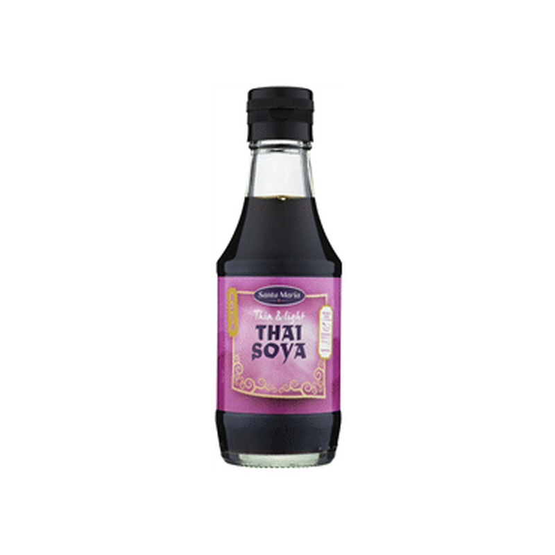 Tai sojakaste SANTA MARIA 200ml