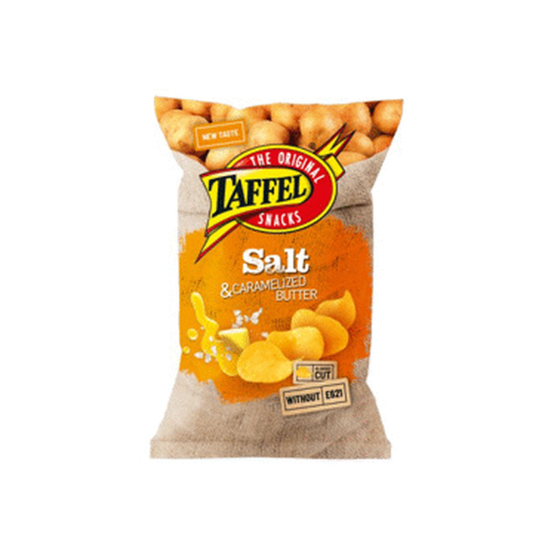 Kart.krõps.sool.karamel.või TAFFEL180g