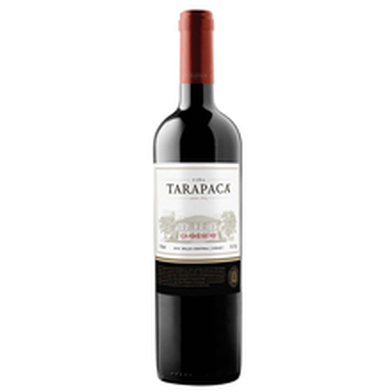 Tarapaca Carmenere 75 cl