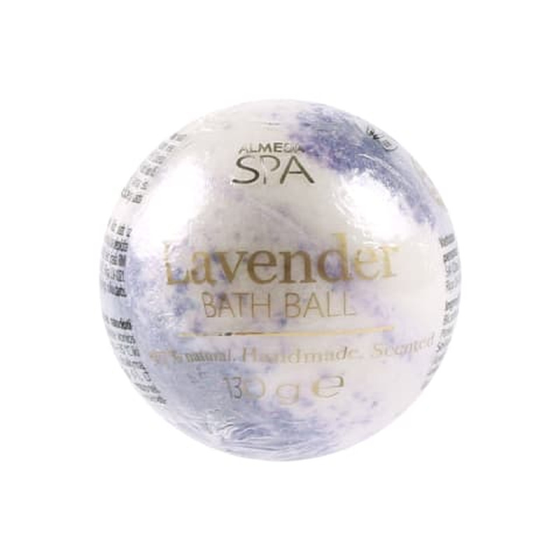 Vannipomm ALMEDA SPA lavendeli aroomiga 130g