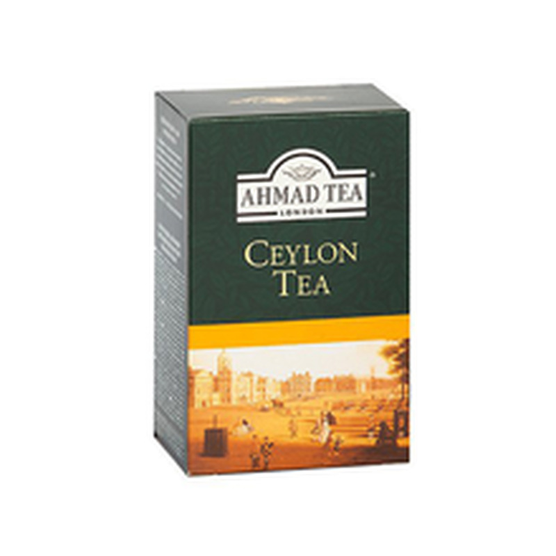 Must purutee Ceylon Orange Pekoe 100 g