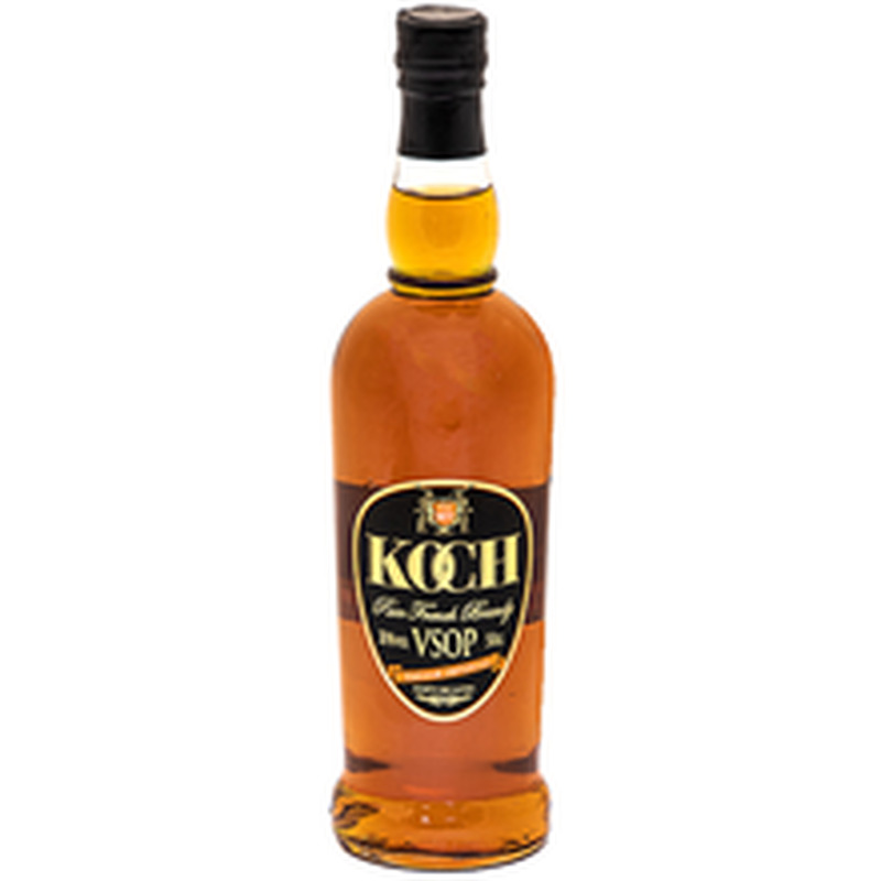 Koch Brandy VSOP 500 ml