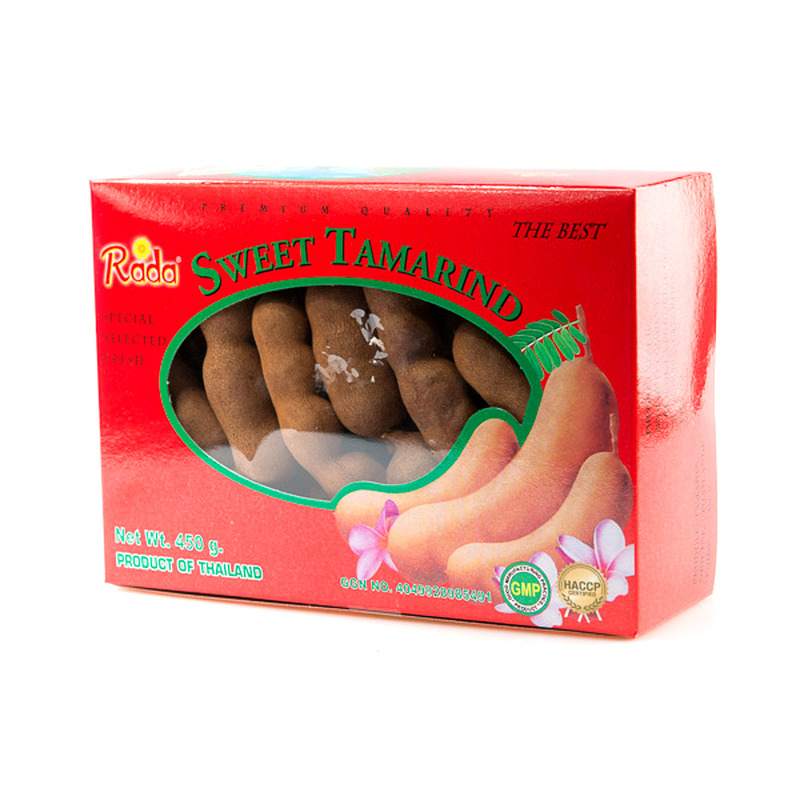 Tamarind, 450 g