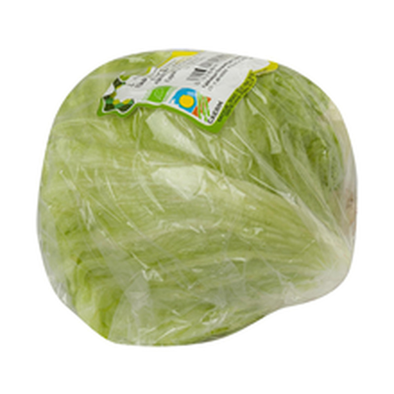 Mahe jääsalat 350g