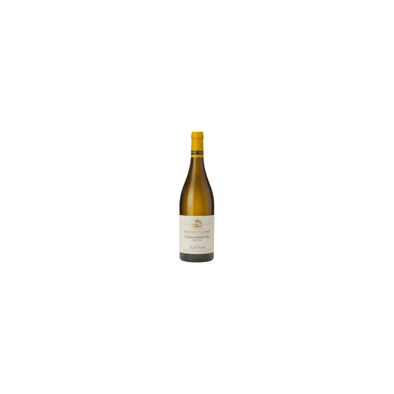 KAST 6 tk! Drouhin Chablis Grand Cru Les Clos 75cl 13,5%