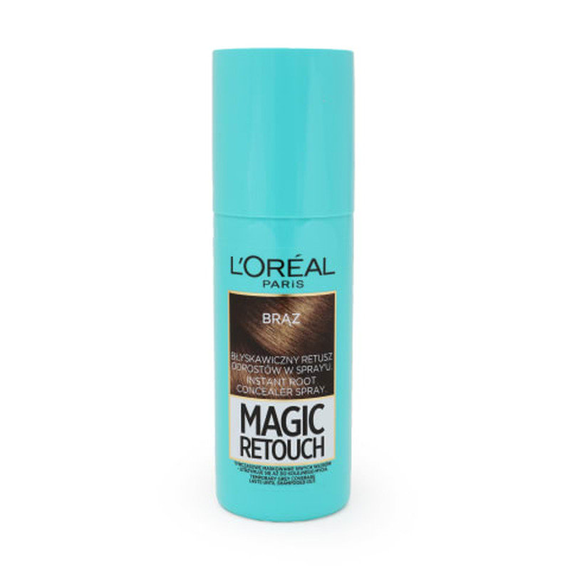 Tooniv sprei L'Oreal Magic Retouch 75ml