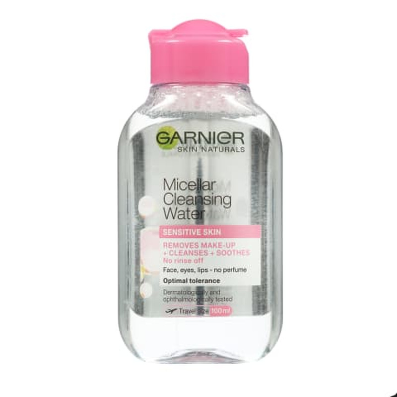 Mitsellaarvesi Garnier Skin 100 ml