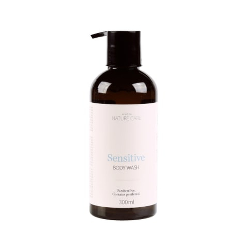 Dušigeel Almeda Nature Care Sensitive 300ml