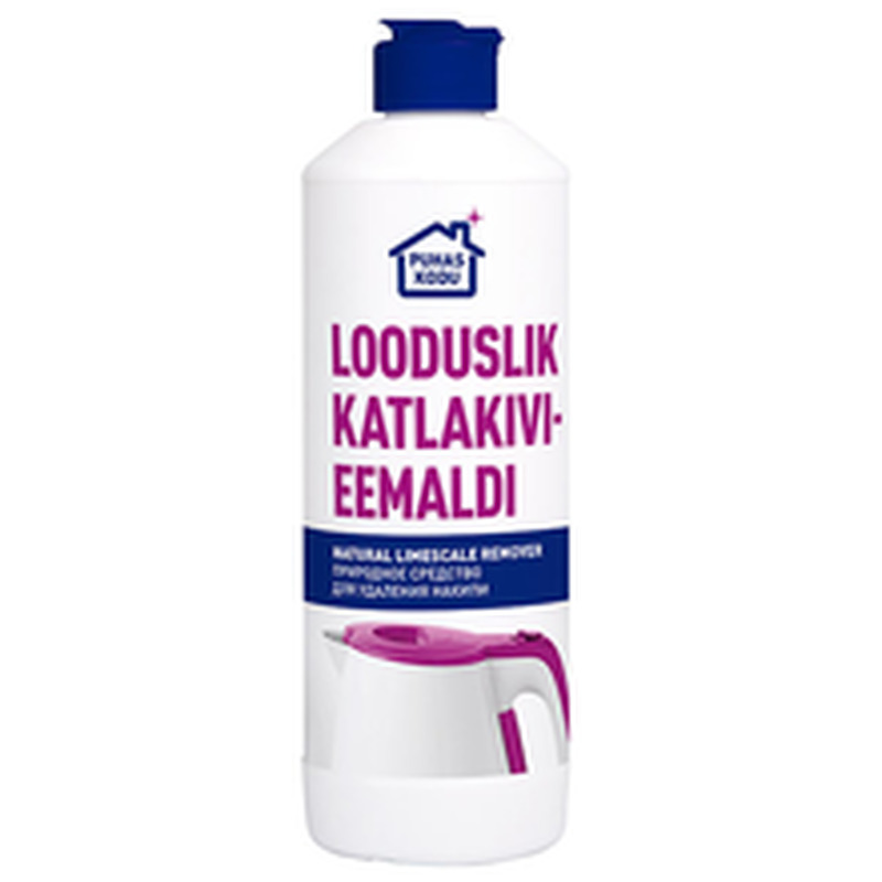 Orto katlakivieemaldi 500 ml