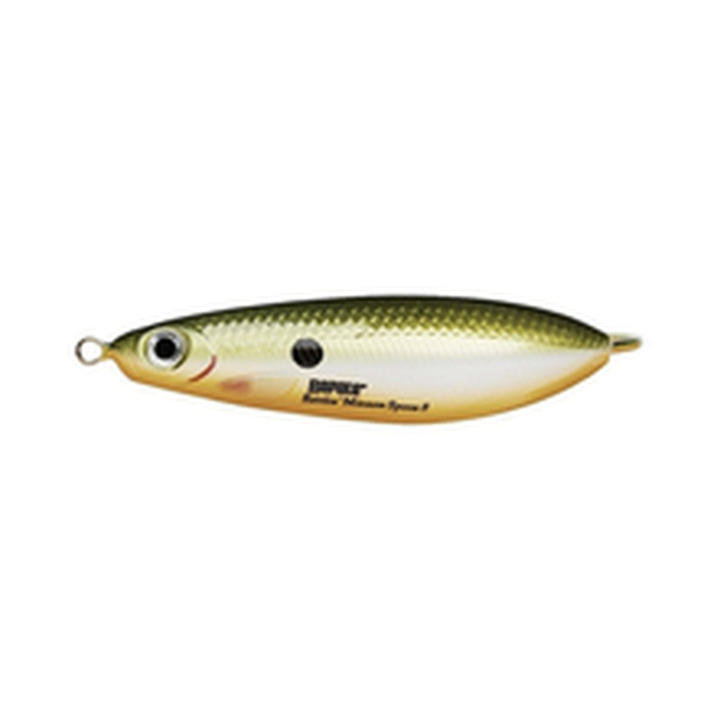 Lusikaslant Rattlin` Minnow 08 RFSH