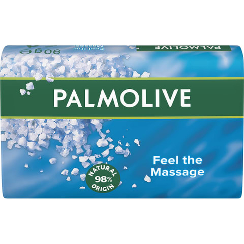 Tükiseep Palmolive Spa Miner.Massage 90G