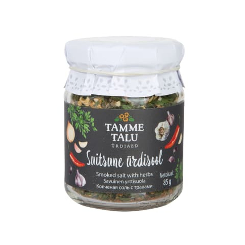 Suitsune ürdisool Tammetalu 85g