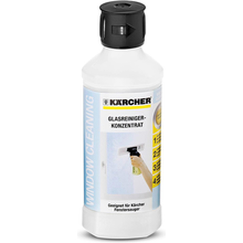 Klaasipesuaine RM500 500 ml