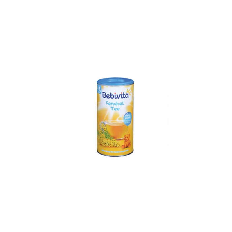 Apteegitilli tee Bebivita alates 5k 200g