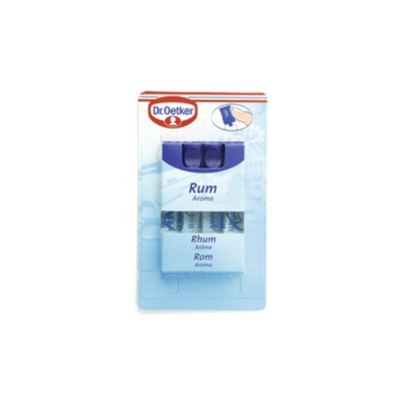 Aromatiseerija Rumm DR.OETKER 8ml