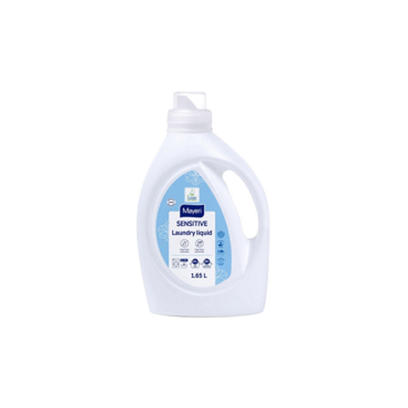 Pesugeel MAYER Sensitive 1.65l