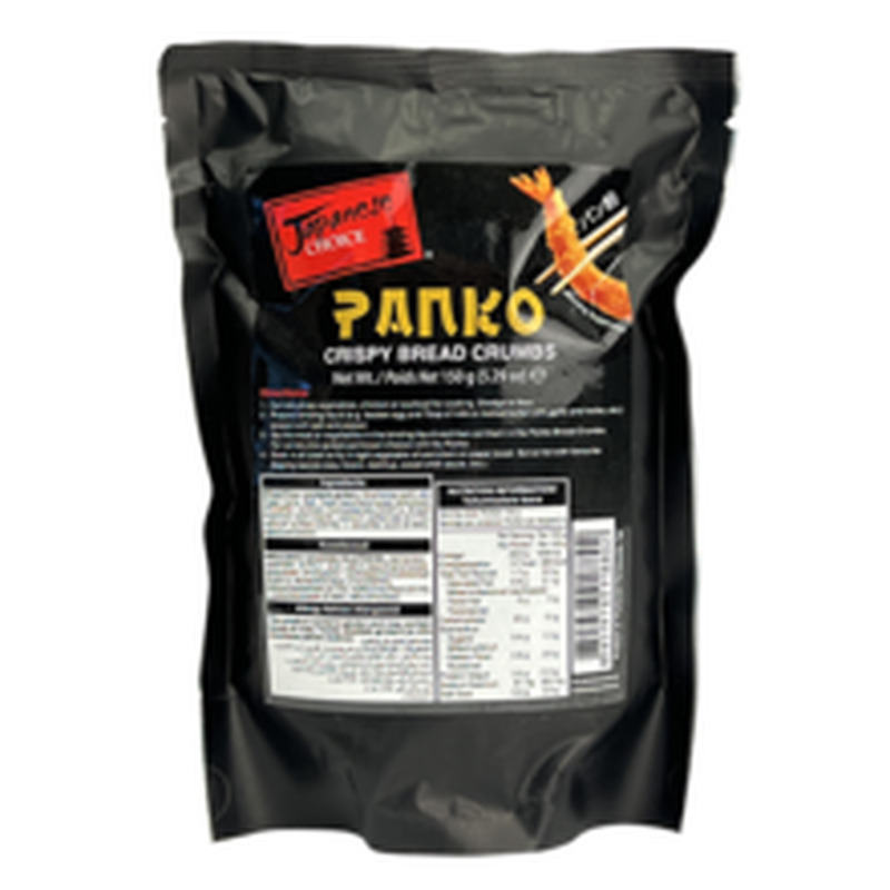 Paneerimishelbed panko 150g