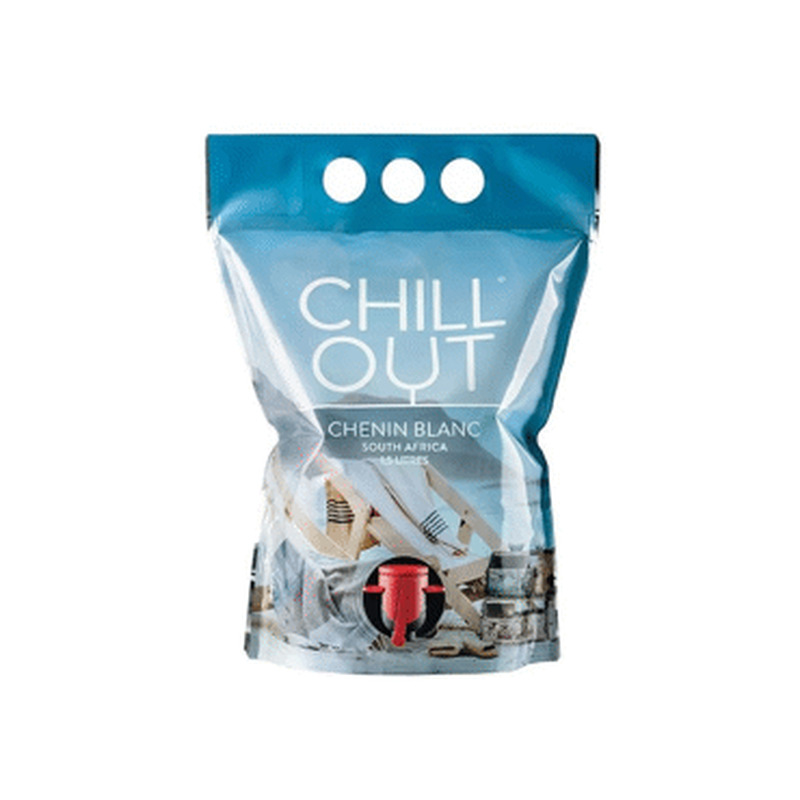 Vein CHILL OUT Cr.&Fr C.B. 12.5% 1.5 L