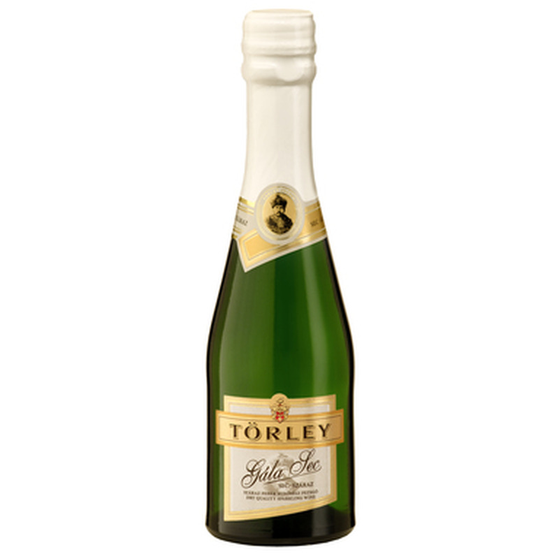 TÖRLEY Gala 11,5% 20cl (kuiv)