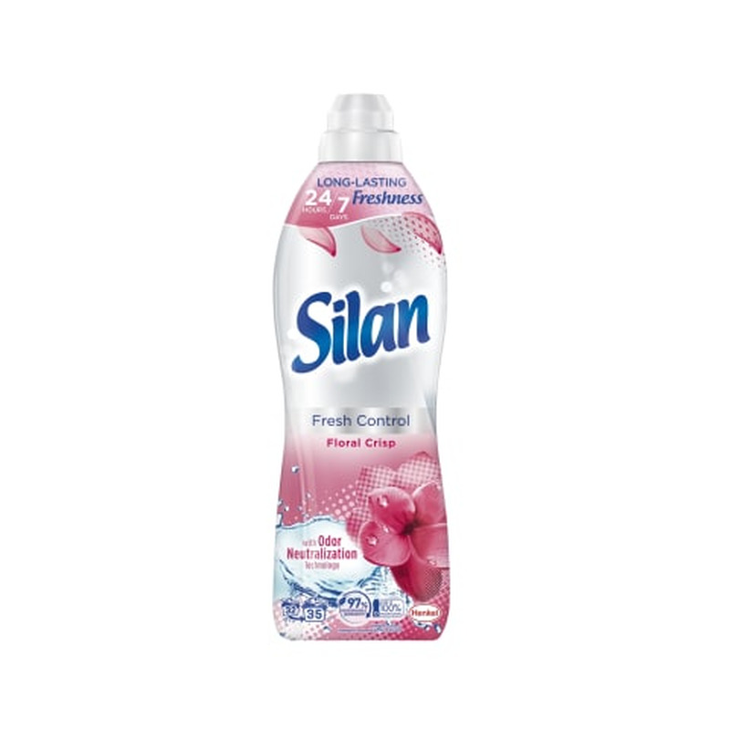 Silan pesulop. Floral Crisp 770ml