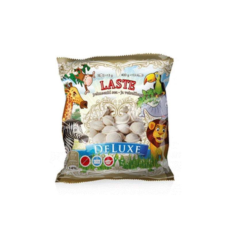 Külm.laste pelm.DELUXE sea-veiselih,400g