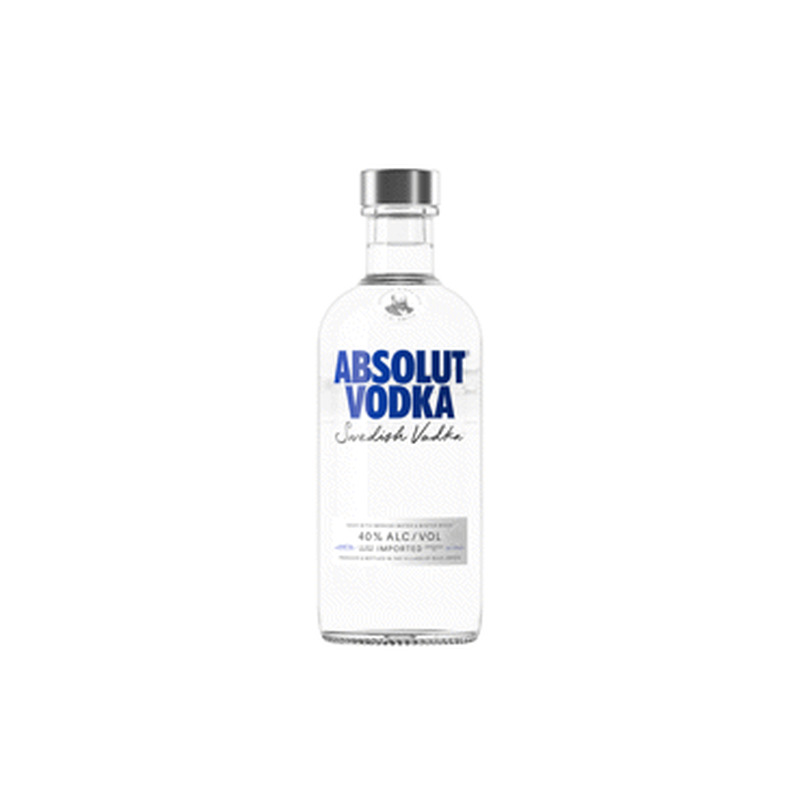 Viin ABSOLUT Vodka 40% 500 ml