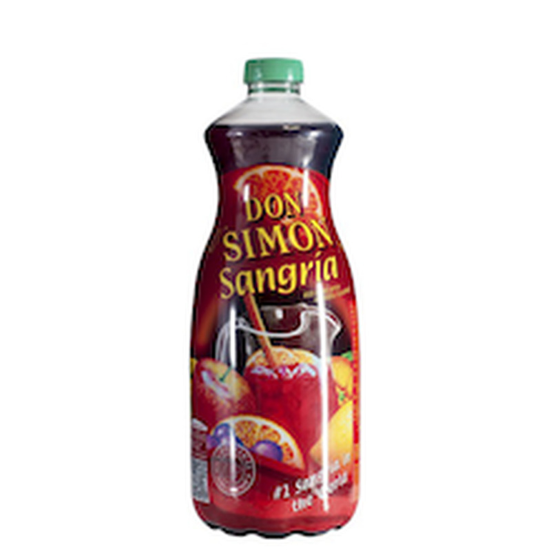 Don Simon Sangria aromatiseeritud veinijook 7%vol 1,5L