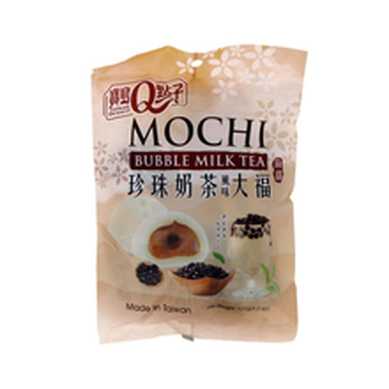 Mochi pallid bubble tea 120g