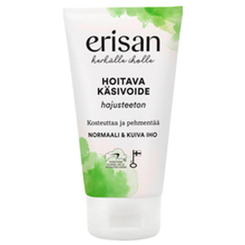 Erisan kätekreem niisutav 75ml