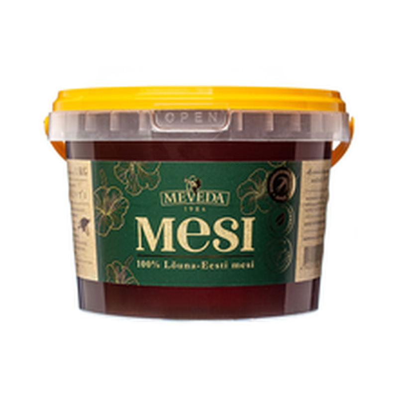 Tume metsamesi, MEVEDA, 1kg