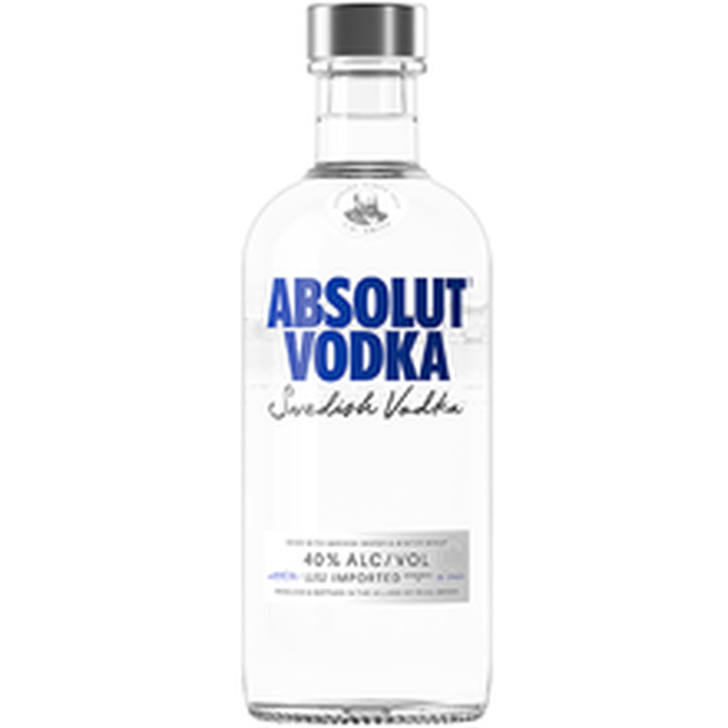 Viin ABSOLUT, 50 cl