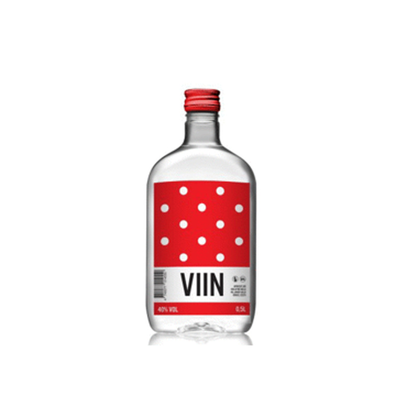 Viin Viin 40% 500ml