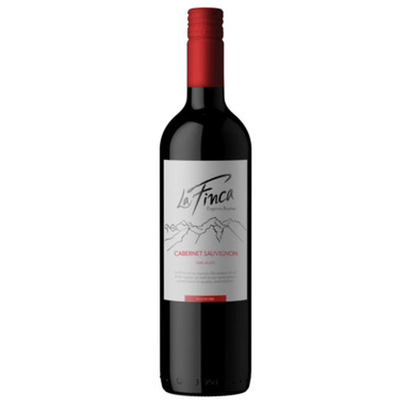 La Finca Cabernet Sauvignon 75 cl